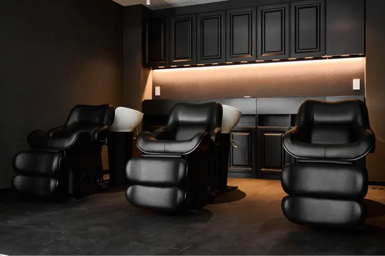 limit 大宮の内観・外観3