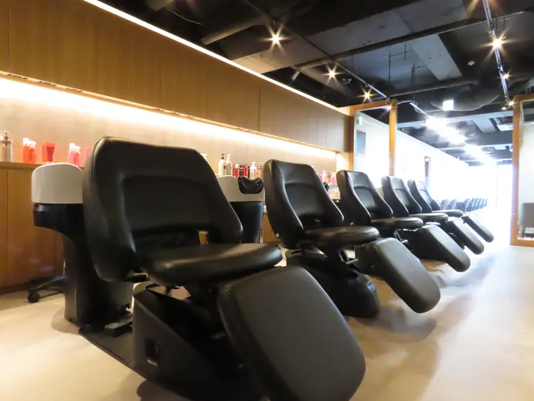 STANCEの内観・外観3