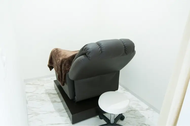 EYELA亀田店の内観・外観3