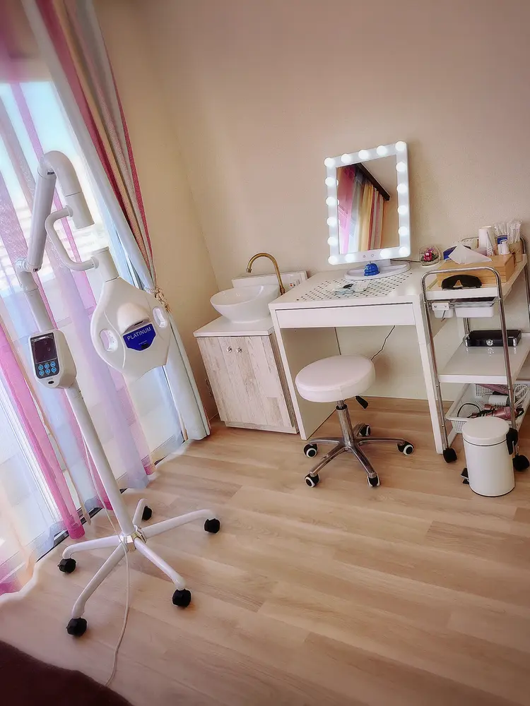 プラチナムビューティー船橋店の内観・外観2