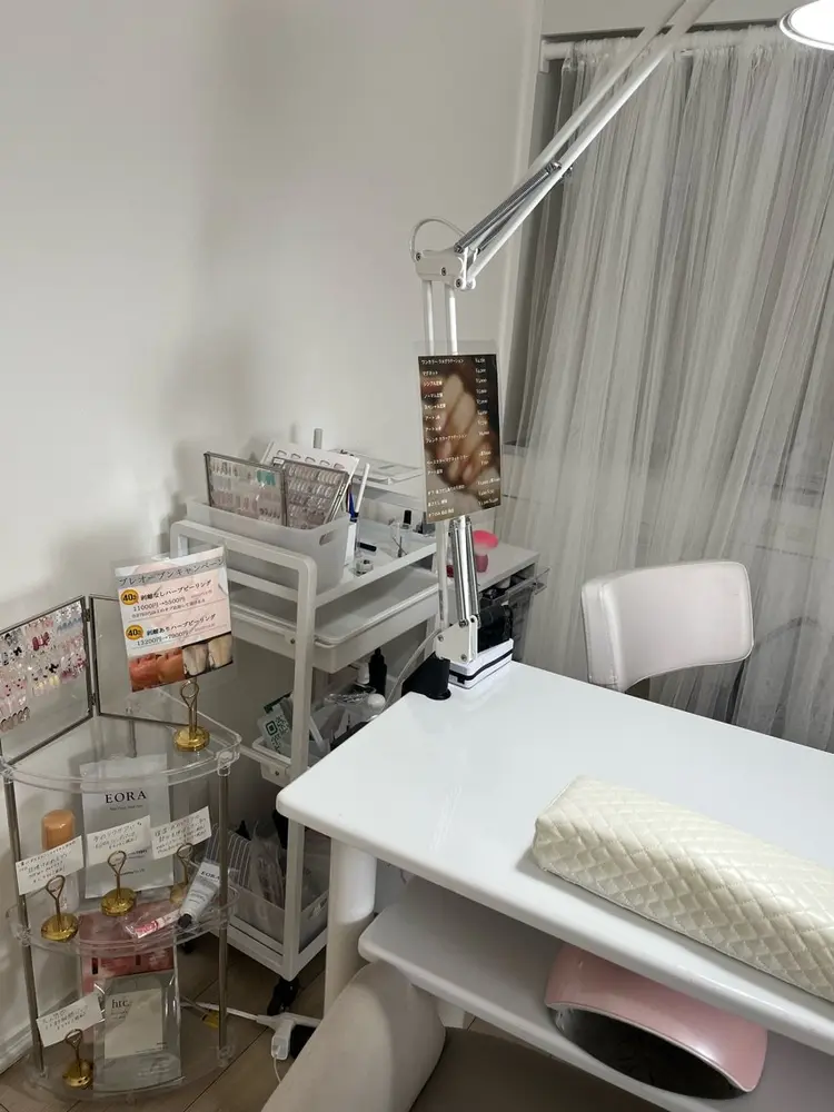 Museの内観・外観1