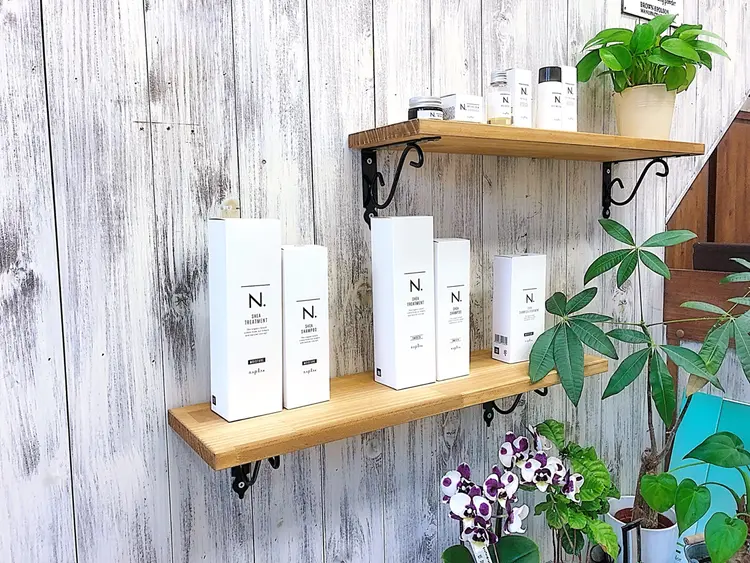 SECIL高津店の画像