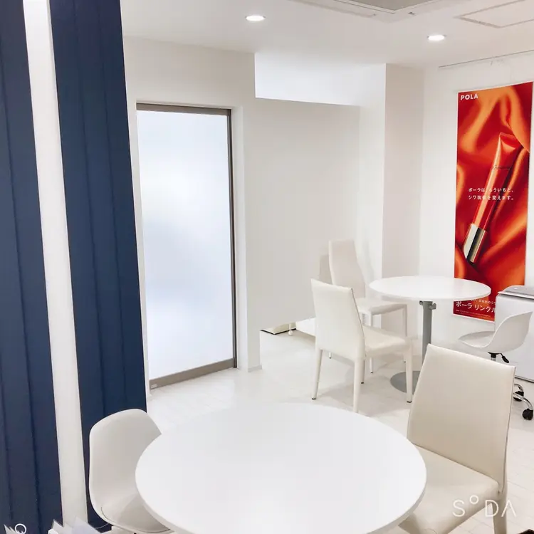 POLAエステインmona(小牧田県店)の内観・外観3