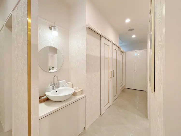 スリムビューティハウス 徳島クレメントプラザ店の内観・外観3