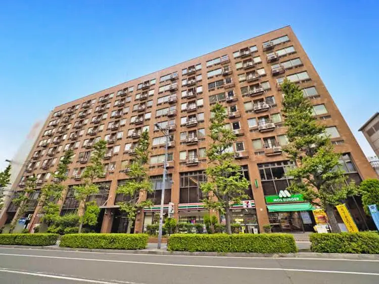 Noix 横浜の内観・外観1