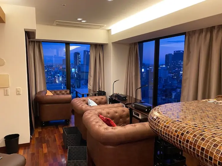 SALON　DOUDOUの内観・外観1