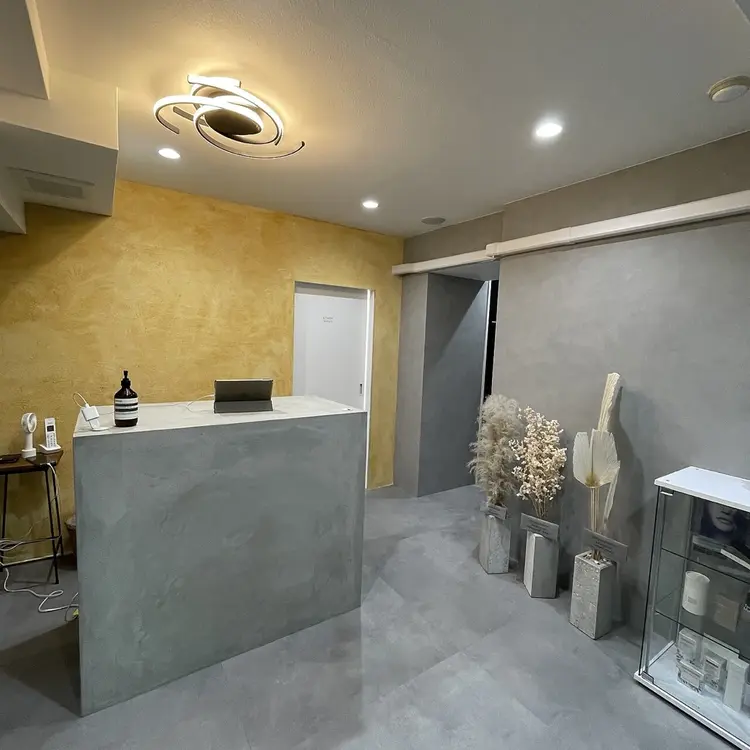 fors 梅田店の画像