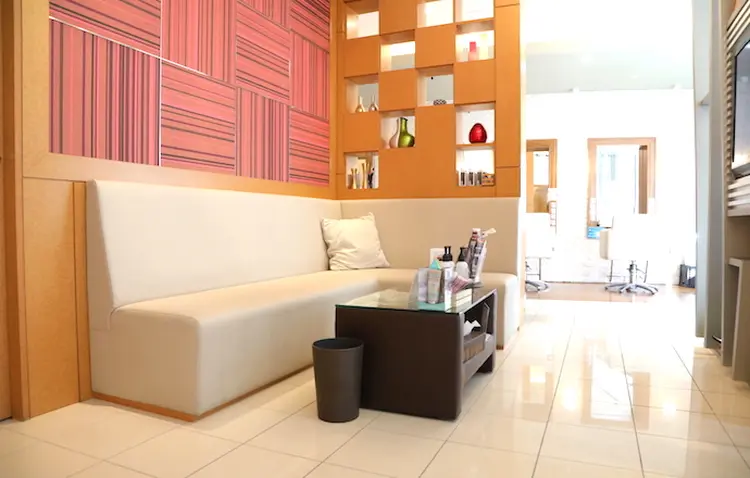 ヴィサージュプラス(VISAGE plus)の内観・外観3