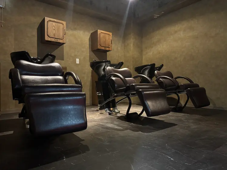 Quincessの内観・外観2