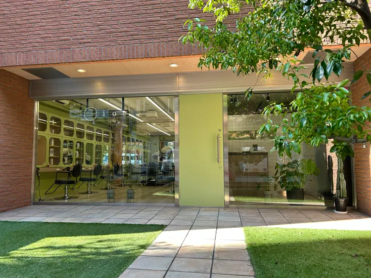 ioe西梅田の内観・外観1