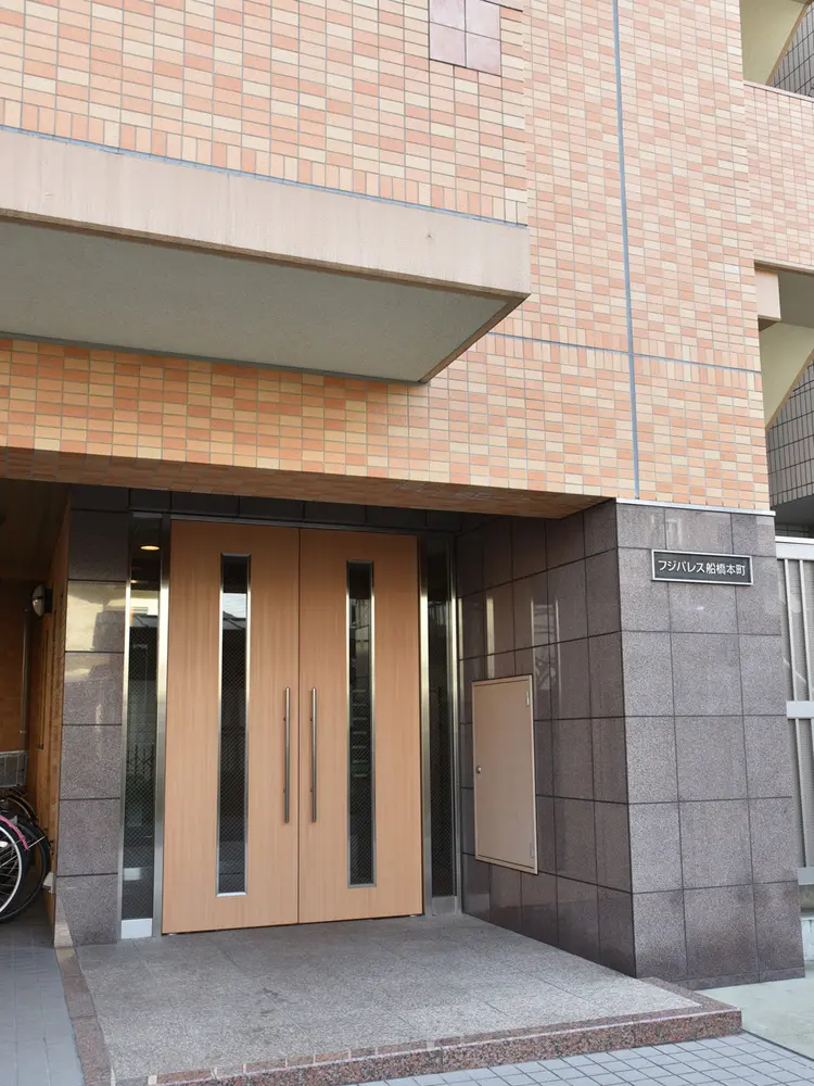 very!very!の内観・外観1