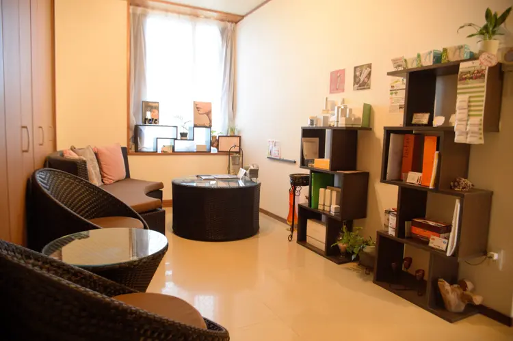 エステサロン　C-S.t.y.l.e.の内観・外観2