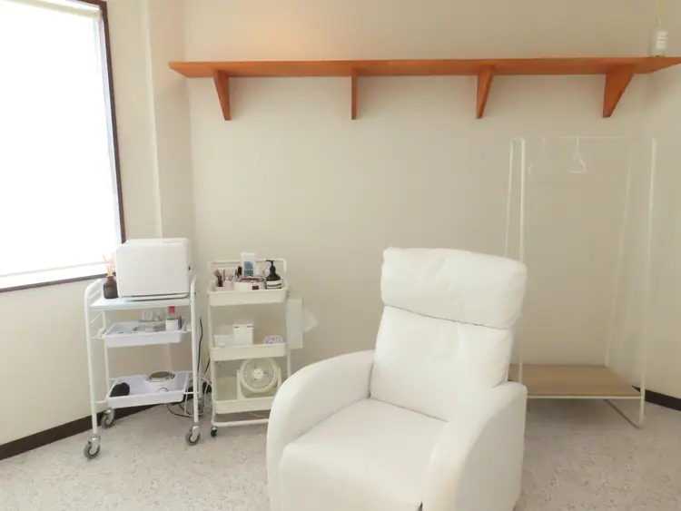 EYEBROW&LASH&NAIL JuJu 池袋店の画像