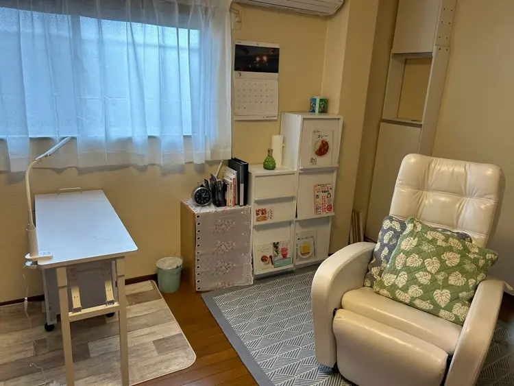 Private Salon Lampの内観・外観2