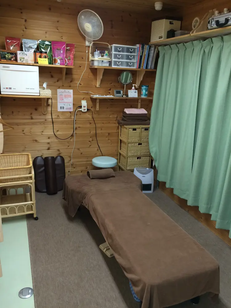 健康美容サロン　Pine（パイン）の内観・外観3