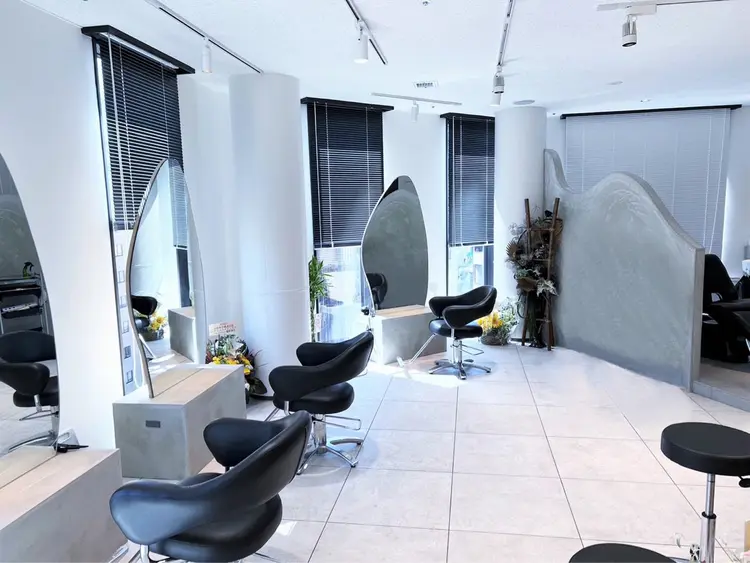 Nyne by asobiの内観・外観2