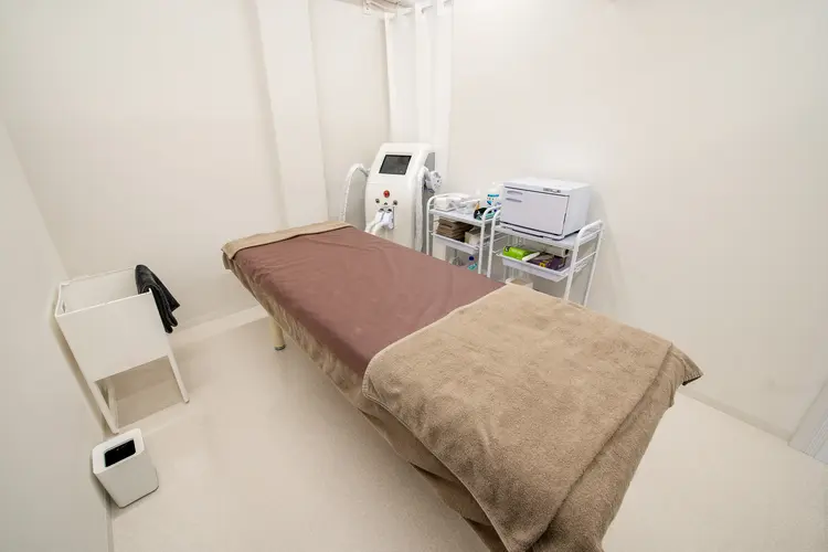 Whitening Salon PLAISIRの内観・外観1