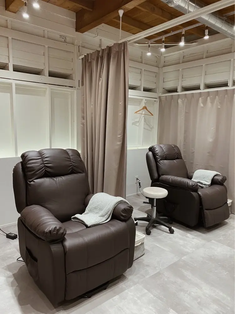 Chipieee iLaの内観・外観3