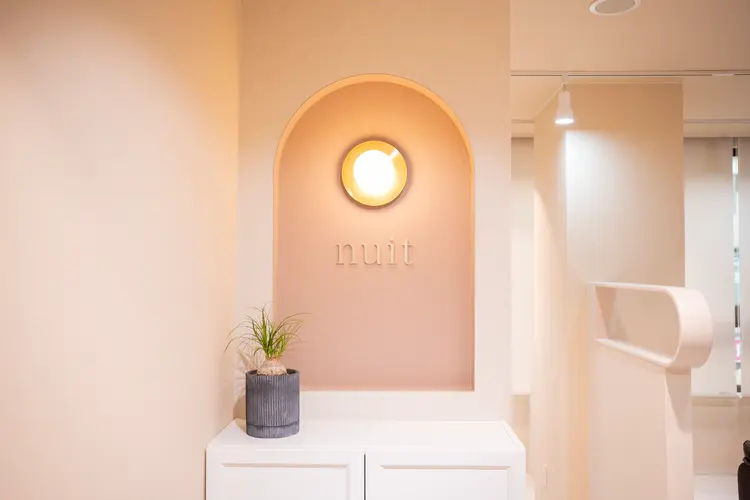 nuit赤羽店の内観・外観2
