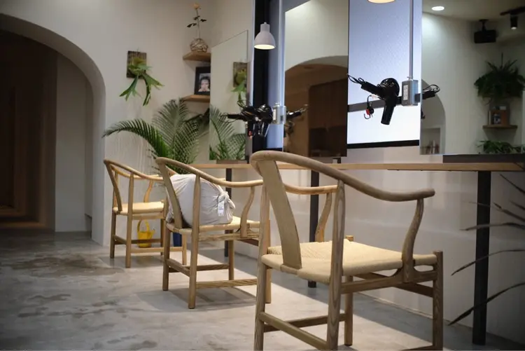 simの内観・外観3