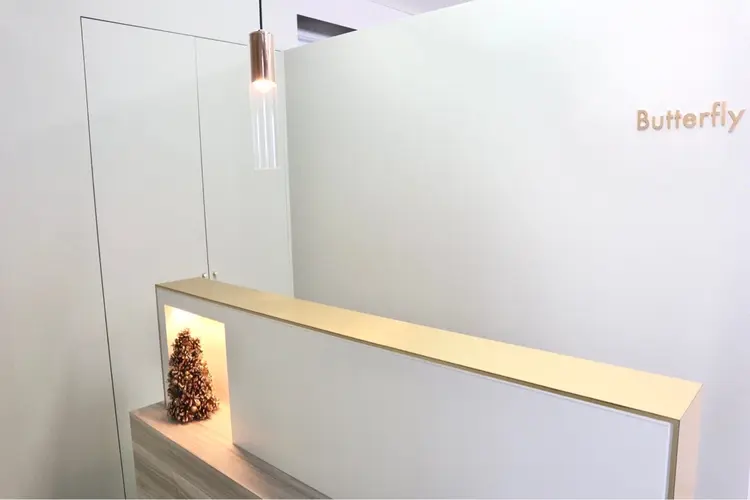 Butterfly 津田沼店の内観・外観1