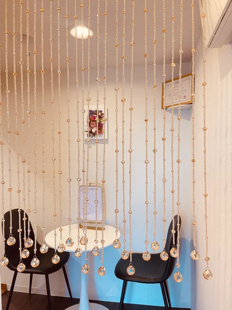 エステサロンswallowの内観・外観3