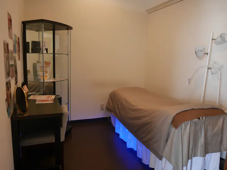 ラフィーユ豊崎店の内観・外観3