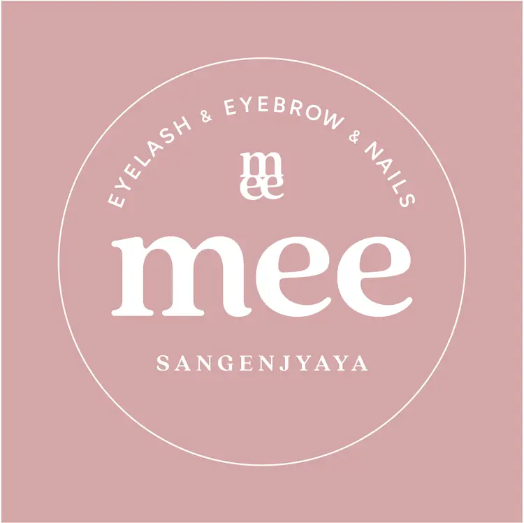 mee三軒茶屋【ミー】まつ毛パーマ/パリジェンヌ/マツエク/眉毛/持ち込み/フィルイン/の内観・外観1