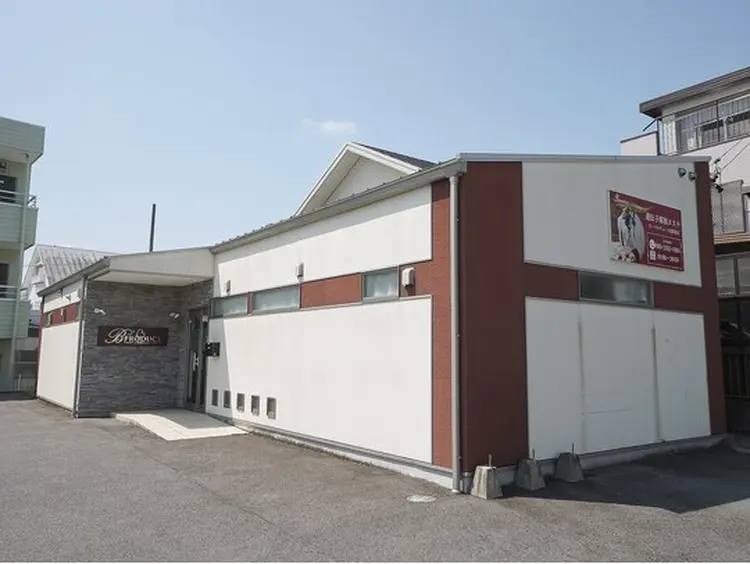 女性整体サロン　ビープロデュース尾張旭店の内観・外観3