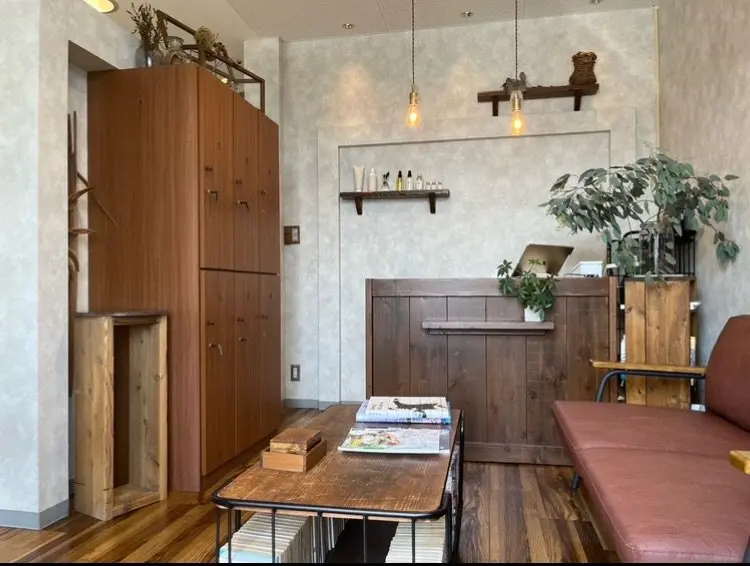 CROCHEの内観・外観3