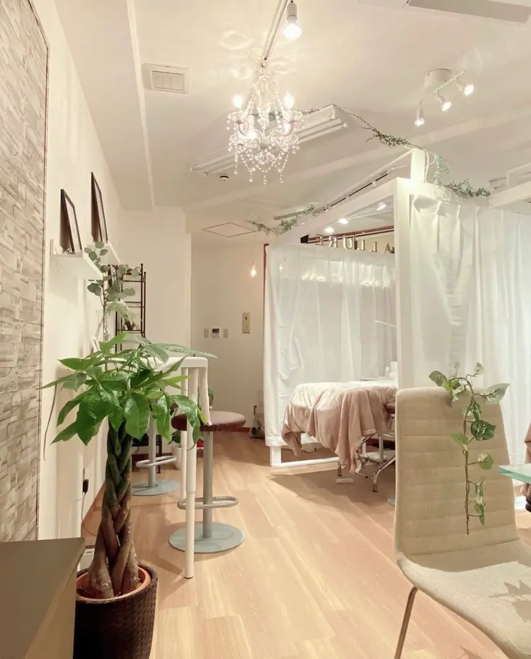 ALLURE 相模原の内観・外観2