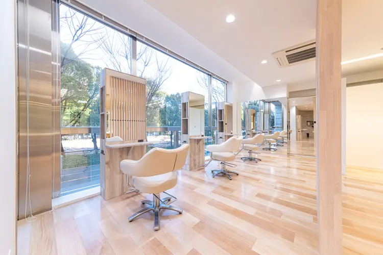 LOBEC SAKAEの内観・外観2