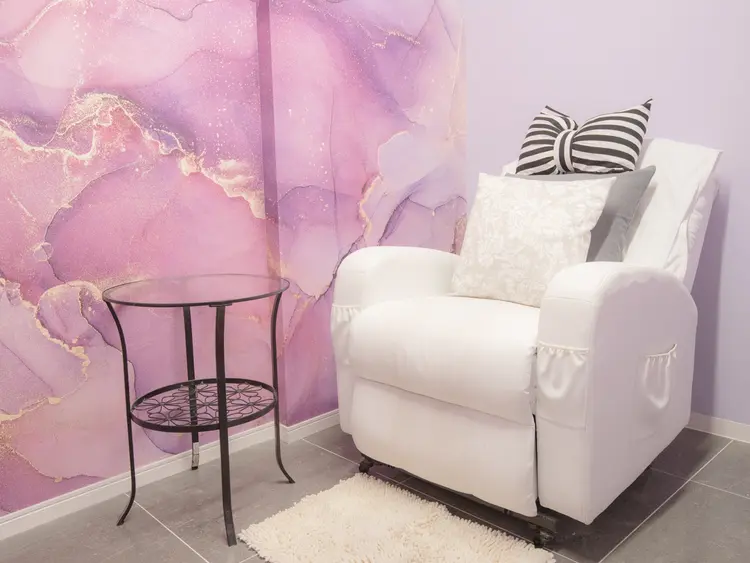 Nail salon Kitty 大宮店の内観・外観3