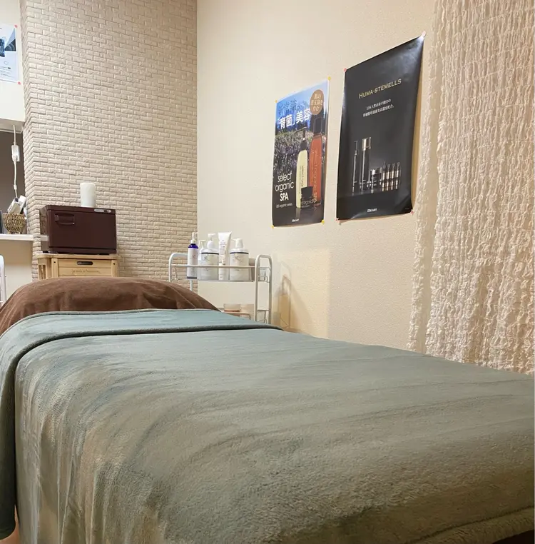 Salon da Stellaの内観・外観2