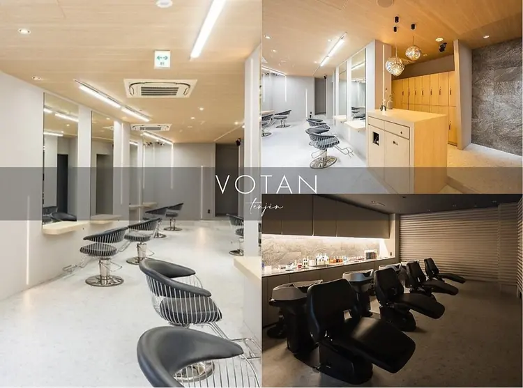 VOTAN tenjinの内観・外観2