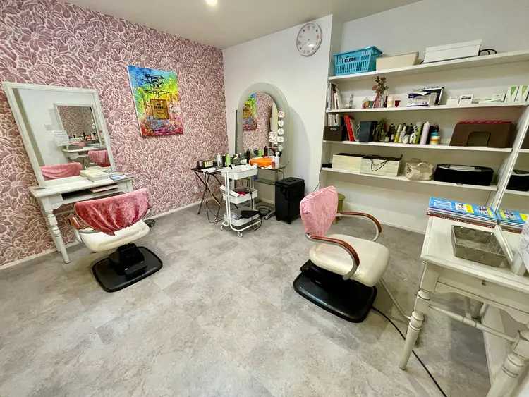 Legare【レガーレ】の内観・外観3