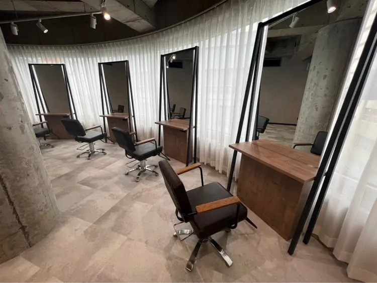 Link ennの内観・外観2