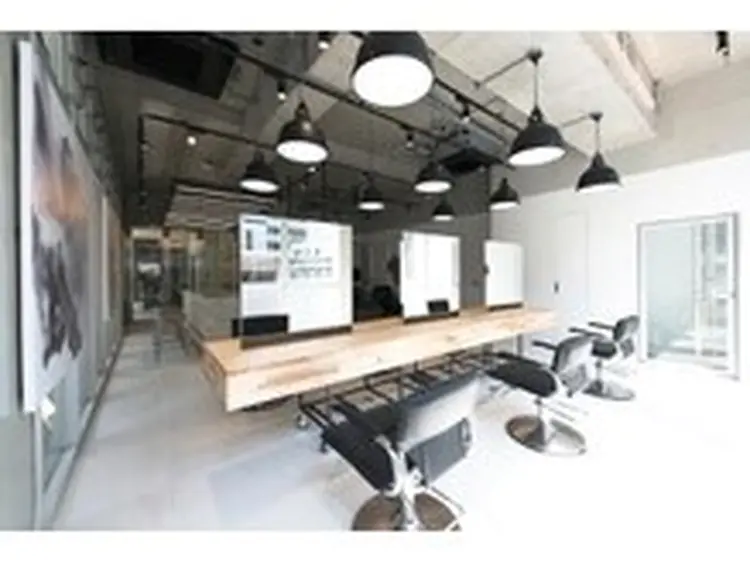 baLon.femの内観・外観2