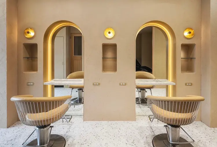 Puamelia　名古屋 【プアメリア】の内観・外観2