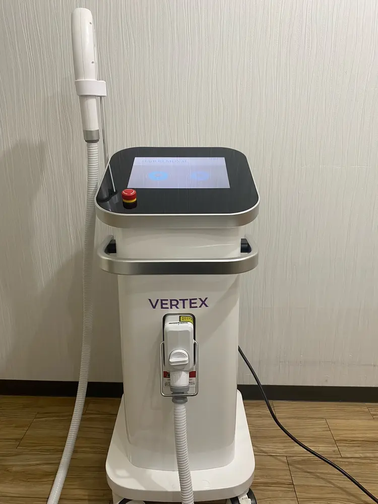 脱毛サロン「リンリン」 星ヶ丘店の内観・外観2