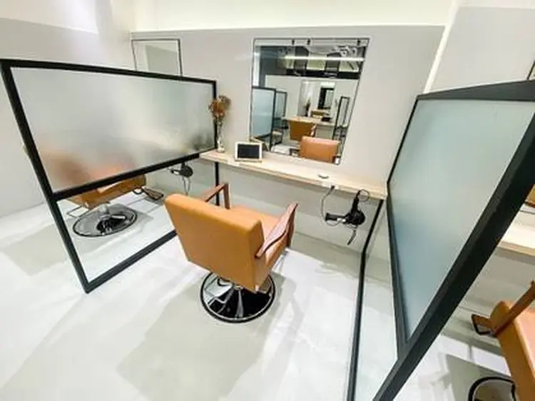 millyの内観・外観3