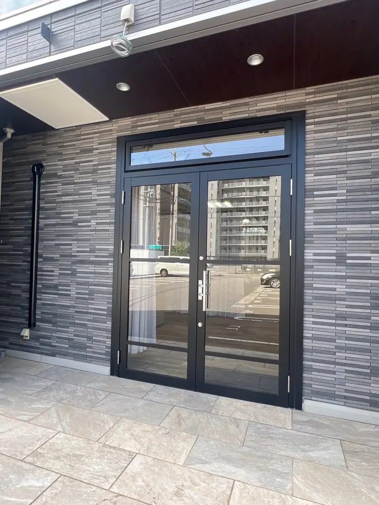 Lib eyes & nailsの内観・外観3