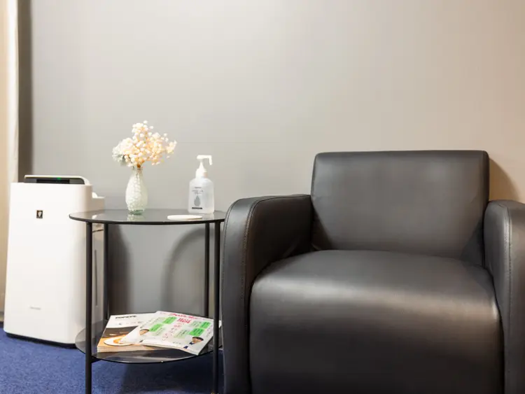 整体ユアーズ 四条大宮店【YOURS】の内観・外観3