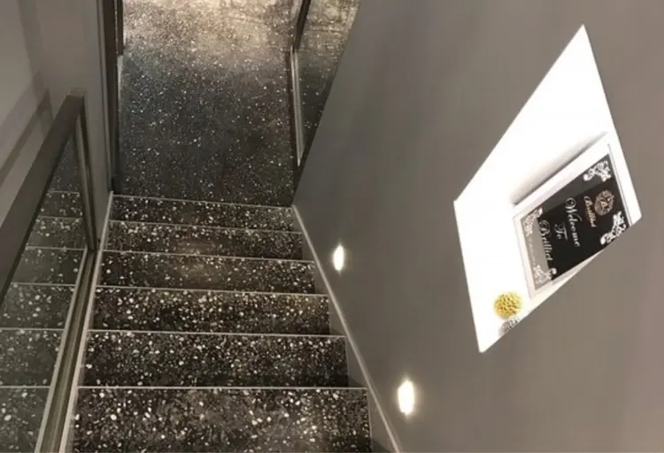 Brilliet 天王寺店の内観・外観2