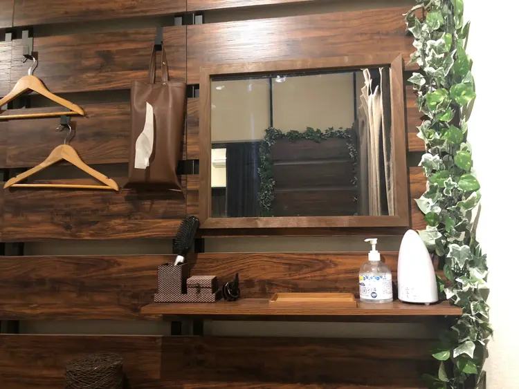 エステ＆よもぎ蒸し　トータルリラクゼーションサロン　Bijouの内観・外観3