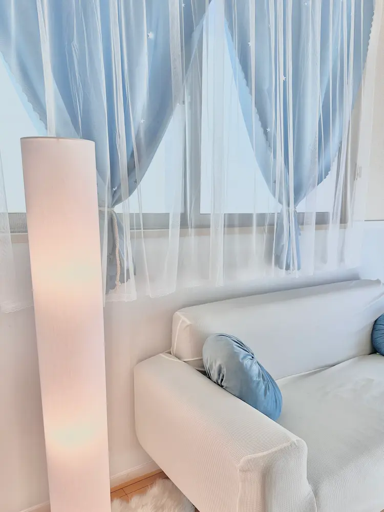 eyelash salon MOONの画像