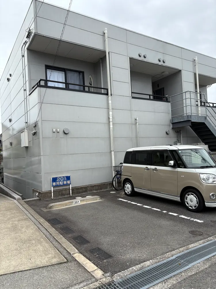 Spa salon ao.の内観・外観3