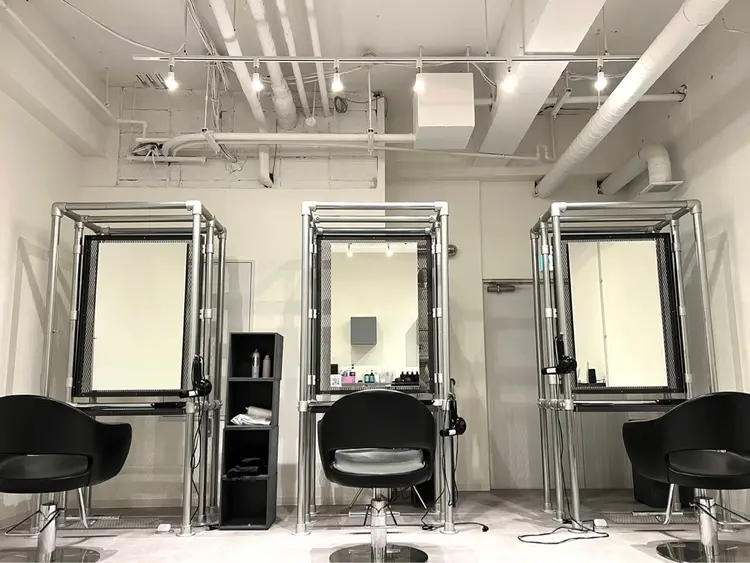 FAAMの内観・外観2