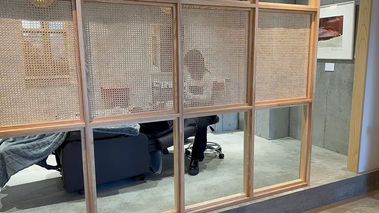 maison arbleの内観・外観3