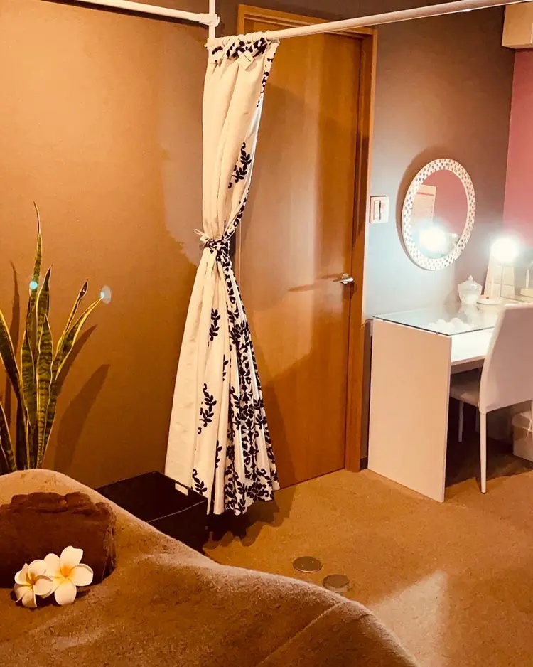 エステサロン　ジュブリーの内観・外観3